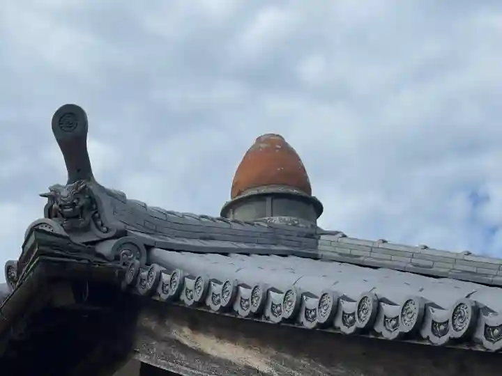 甕釜冠地蔵堂(三重県)