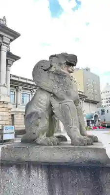 築地本願寺（本願寺築地別院）(東京都)