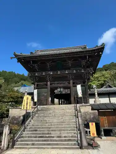 長谷寺(奈良県)