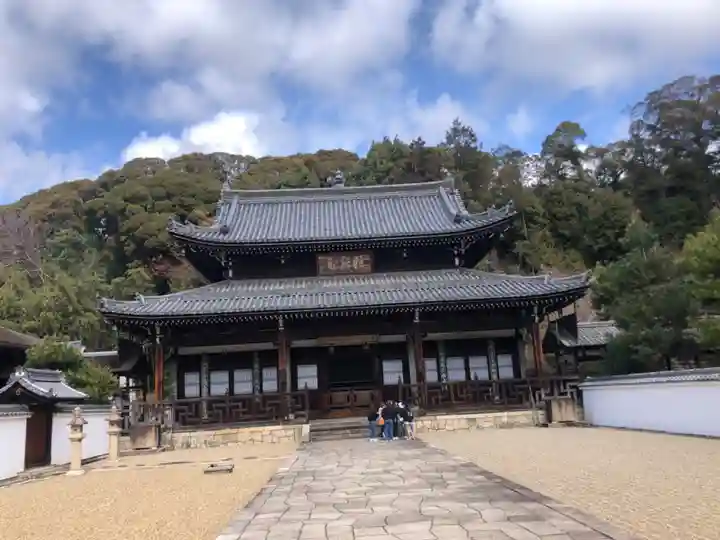 萬福寺(京都府)
