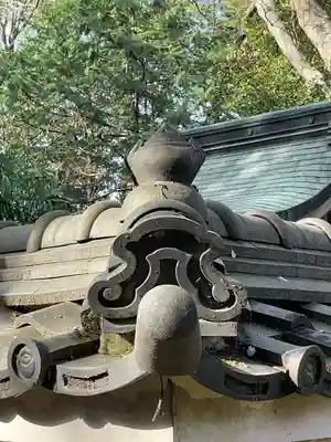 五社稲荷社(愛知県)