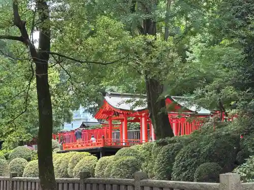 根津神社(東京都)