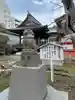 湊稲荷神社(新潟県)