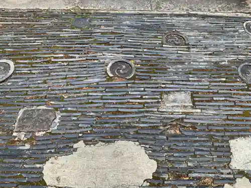 道成寺のその他建物