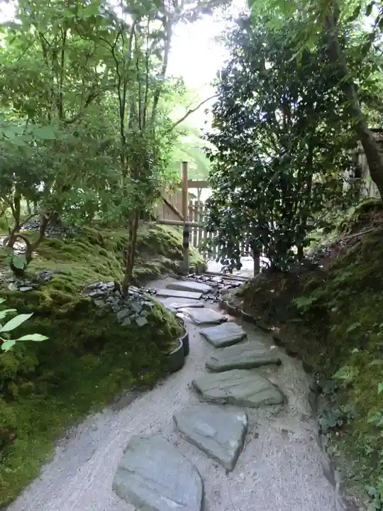 宝泉院のその他建物