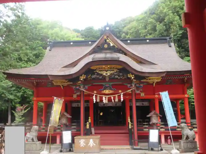 六所神社(愛知県)