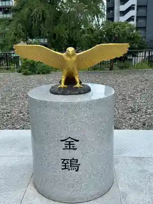 岡田神社(福岡県)