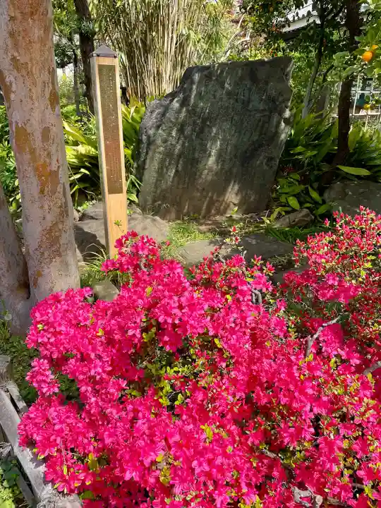 本行寺(東京都)
