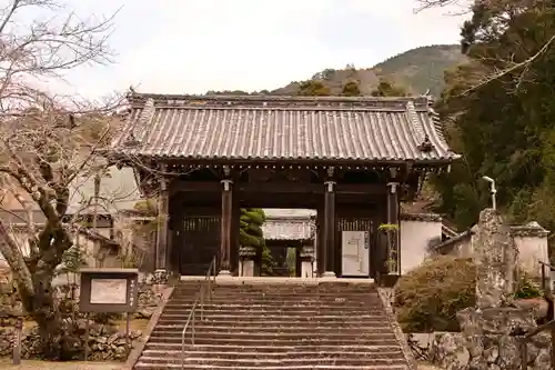 大隆寺(愛媛県)