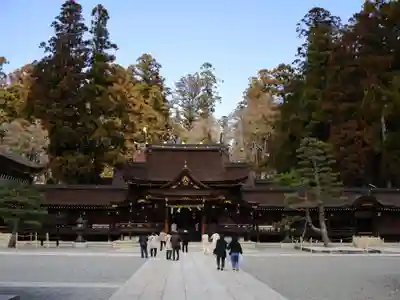 多賀大社(滋賀県)