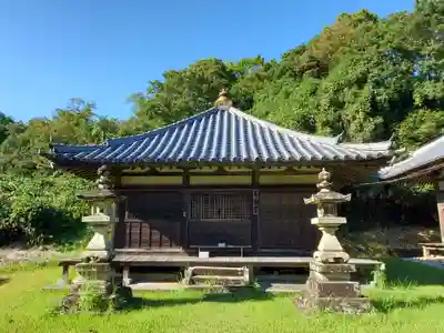 神谷山禅瀧寺のその他建物