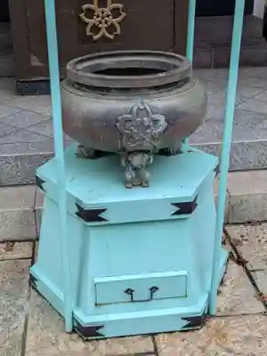 大安楽寺(東京都)