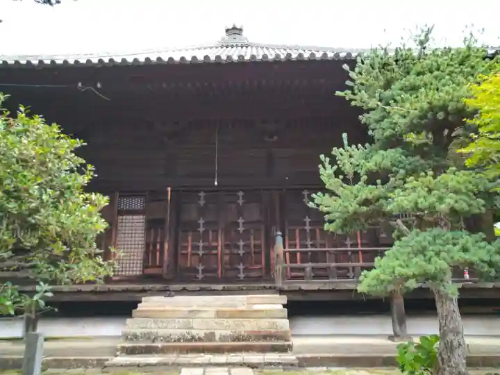 西大寺(奈良県)