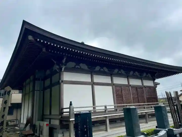 正徳寺(千葉県)