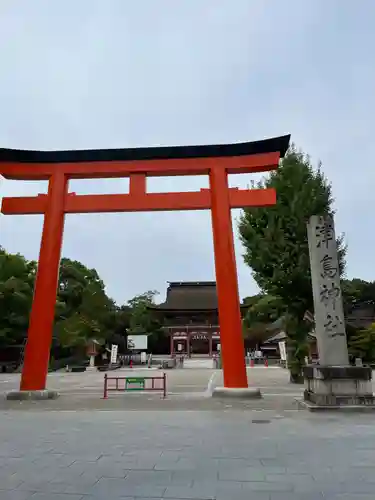 津島神社(愛知県)