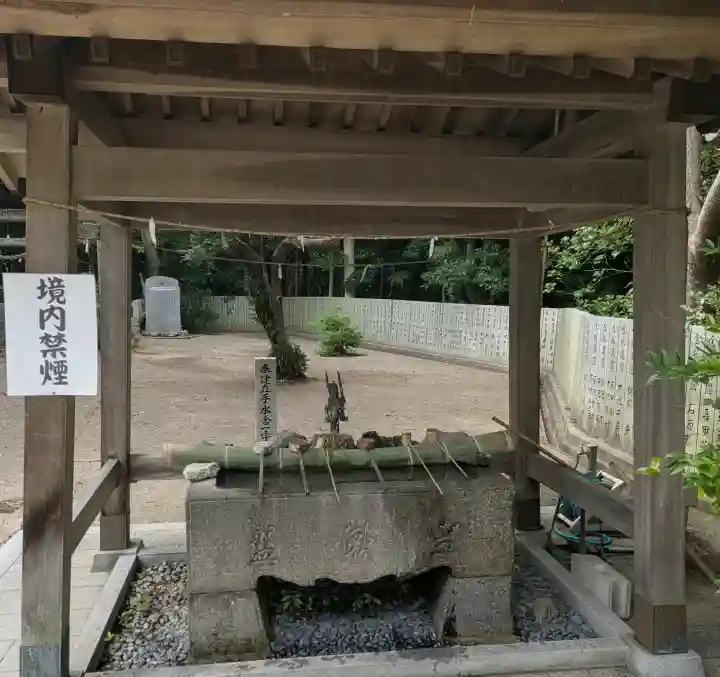 浪打八幡宮(香川県)