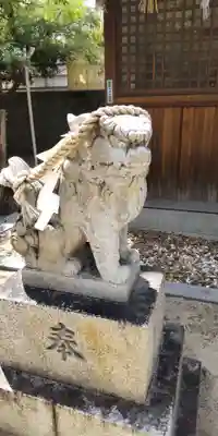 龗神社(大阪府)