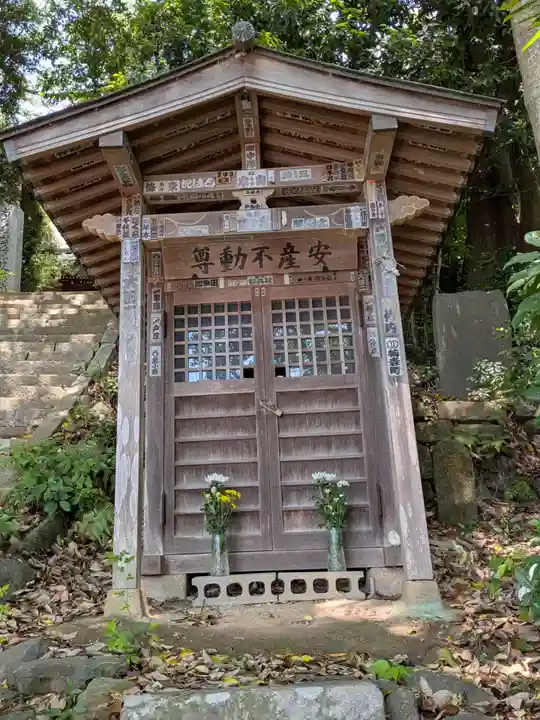 清滝寺(茨城県)