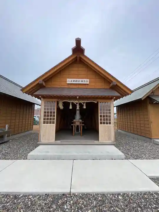 八五郎神社(愛知県)