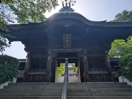 乗蓮寺(東京都)