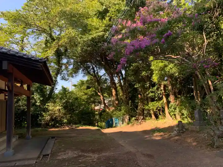 宝寿院のその他建物