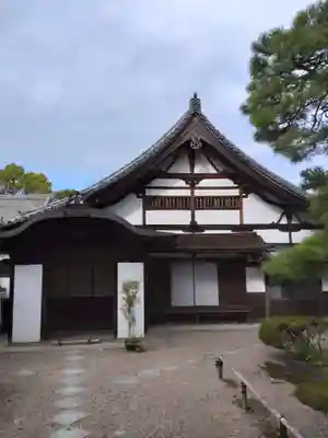 最勝院のその他建物