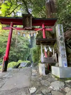 轟神社(徳島県)