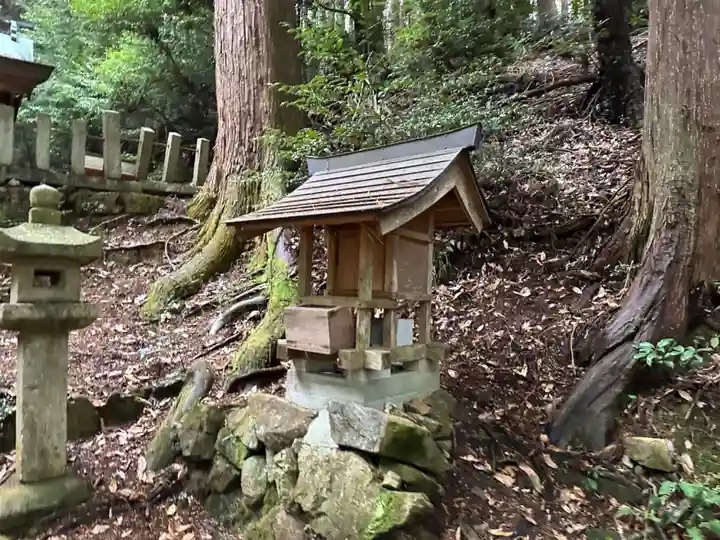 多吉神社(京都府)