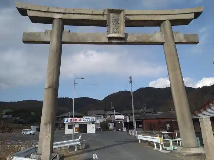 最上稲荷山妙教寺(岡山県)