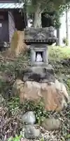 稲野辺神社の末社・摂社