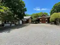 河脇神社(滋賀県)