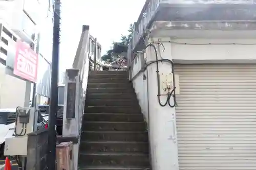 松原神社(神奈川県)