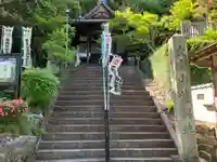 竜興寺(岐阜県)