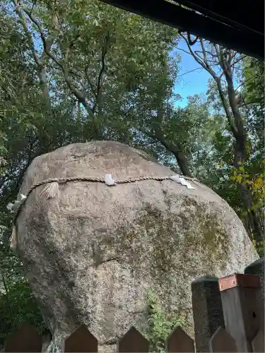 星田妙見宮(大阪府)