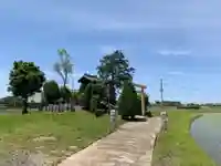 八幡神社(千葉県)