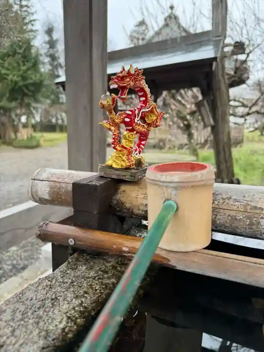 弘道館鹿島神社(茨城県)