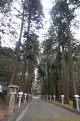 田村神社(滋賀県)