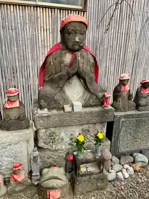 成願寺(東京都)