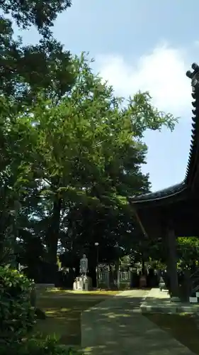 長久寺のその他建物