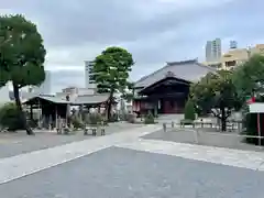 海徳寺(東京都)