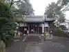 菅原神社(大阪府)