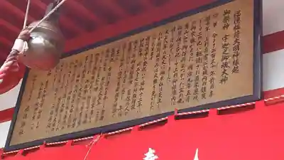 上杉神社の歴史