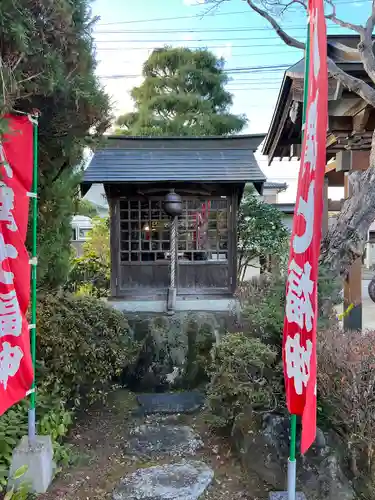明王寺(栃木県)