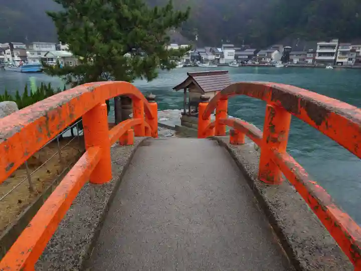 美保神社(島根県)