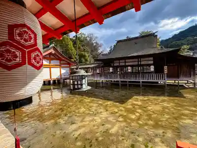 厳島神社(広島県)