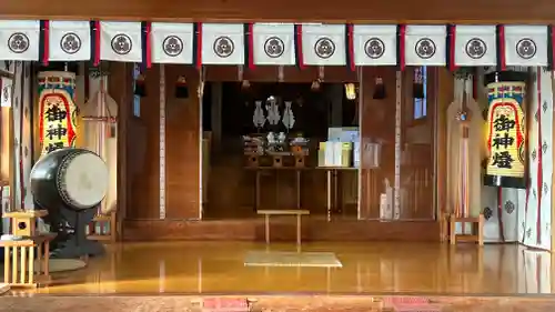 高良神社(徳島県)