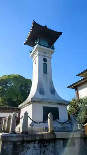 伊勢山皇大神宮のその他建物