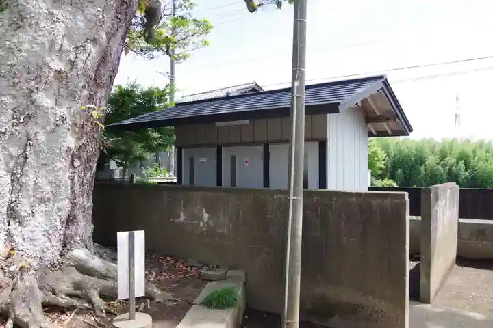 如意輪寺のその他建物