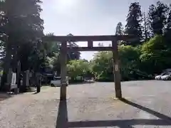 高照神社(青森県)
