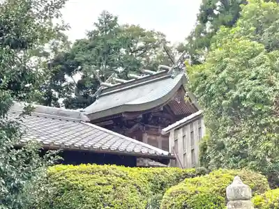 丸山神社(三重県)